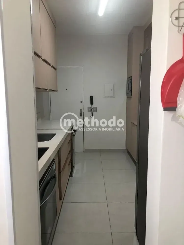 Apartamento, 3 quartos, 105 m² - Foto 3