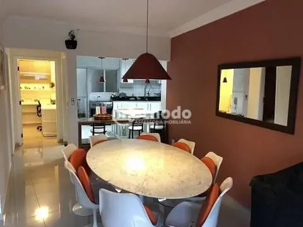 Apartamento, 5 quartos, 200 m² - Foto 2