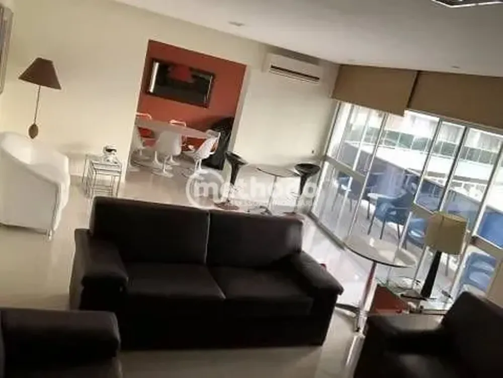 Apartamento, 5 quartos, 200 m² - Foto 4