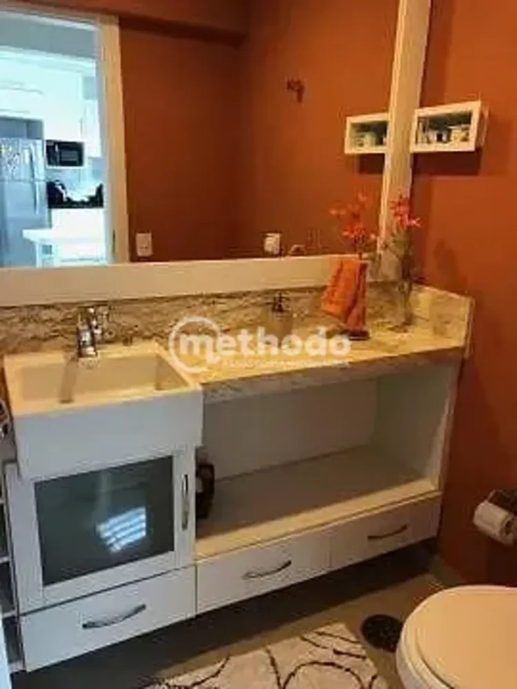 Apartamento, 5 quartos, 200 m² - Foto 1
