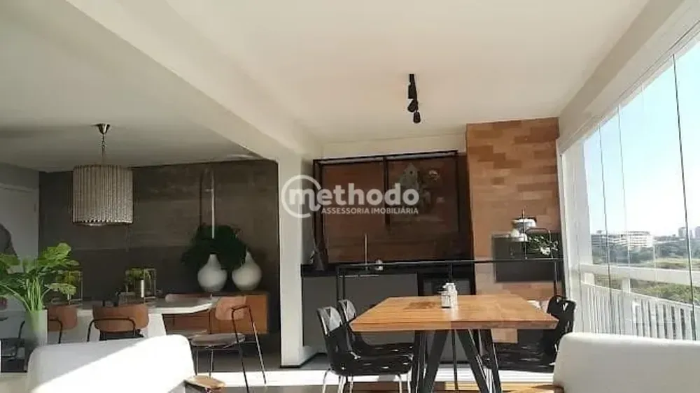 Apartamento, 3 quartos, 125 m² - Foto 1