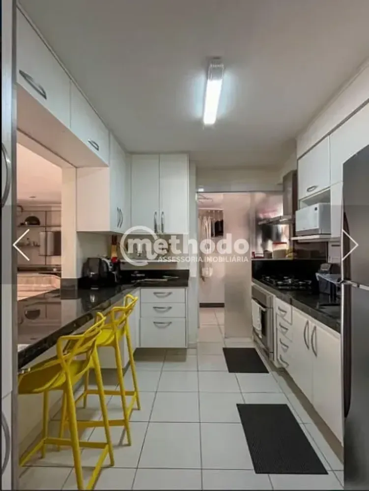 Apartamento, 3 quartos, 125 m² - Foto 4