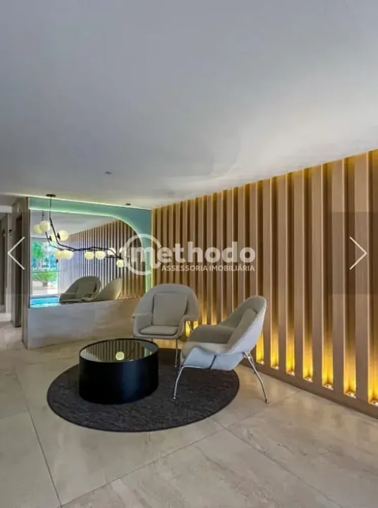 Apartamento, 3 quartos, 125 m² - Foto 3