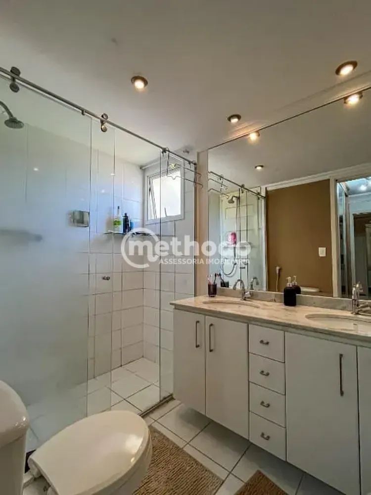 Apartamento, 3 quartos, 125 m² - Foto 2