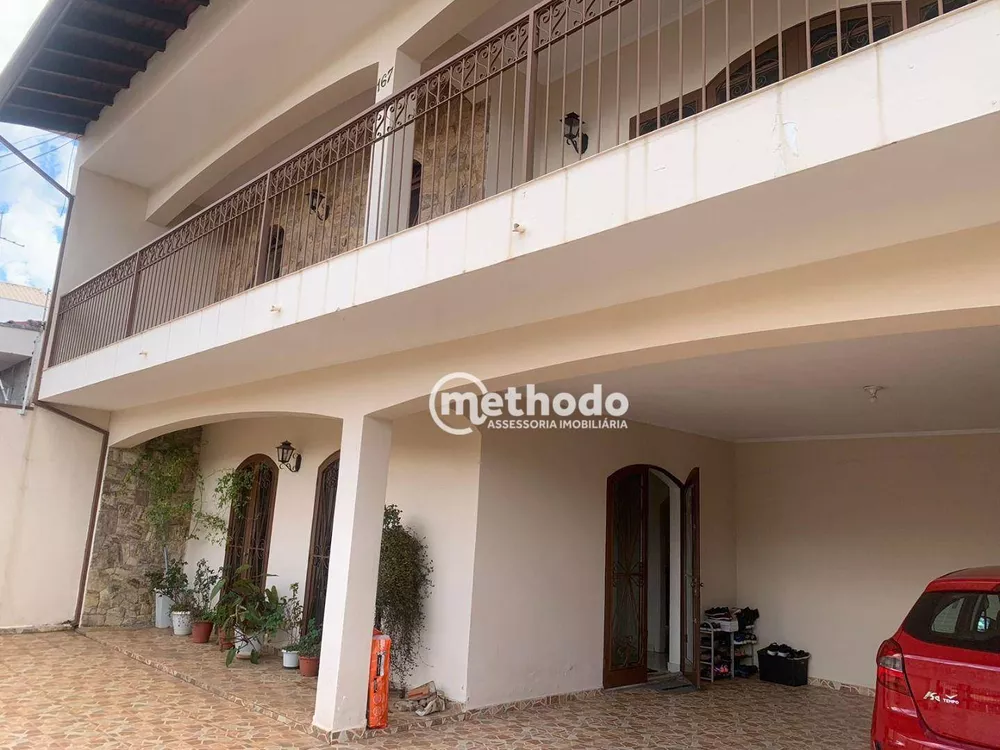 Casa à venda com 4 quartos, 312m² - Foto 3