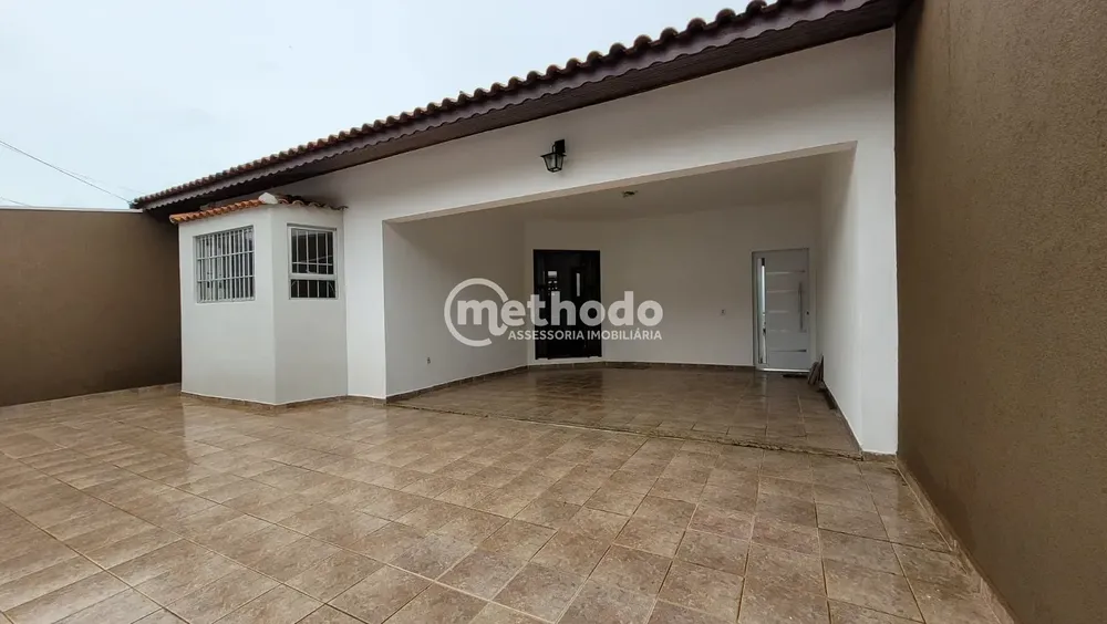 Casa, 3 quartos, 250 m² - Foto 2