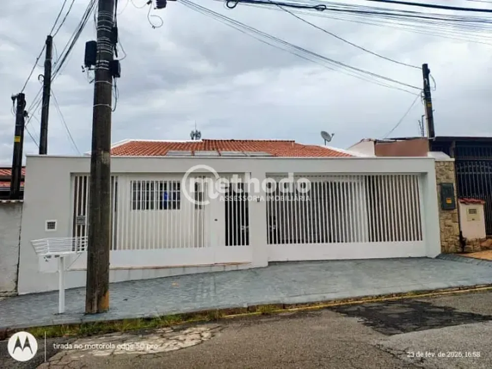 Casa, 3 quartos, 250 m² - Foto 1