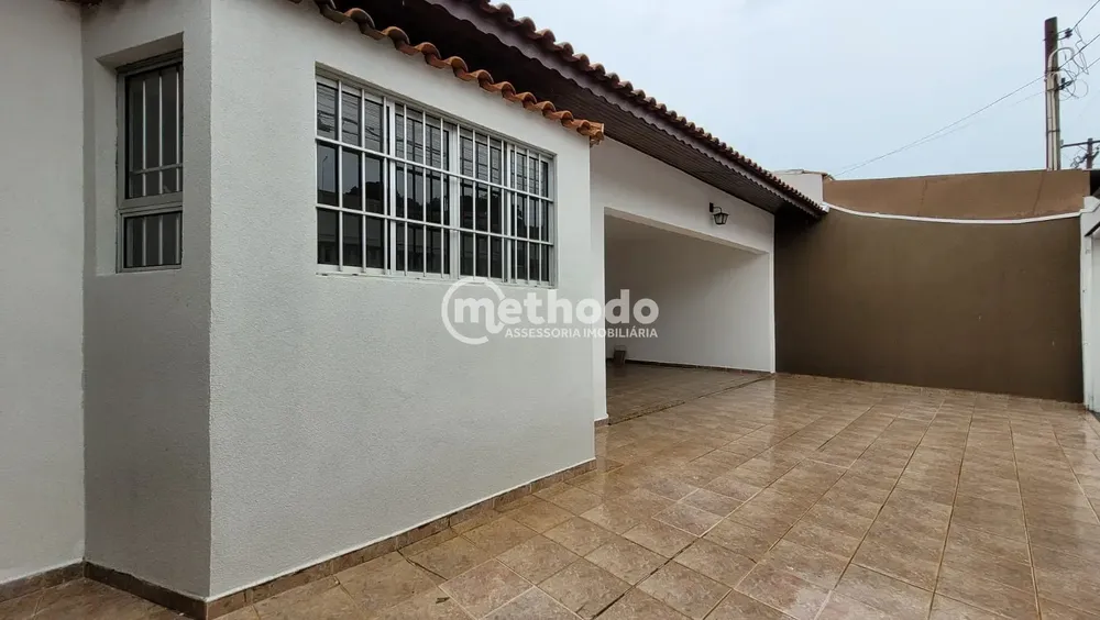 Casa, 3 quartos, 250 m² - Foto 3
