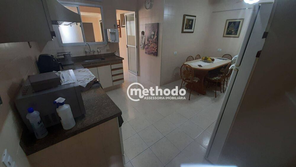 Apartamento à venda com 3 quartos, 173m² - Foto 8