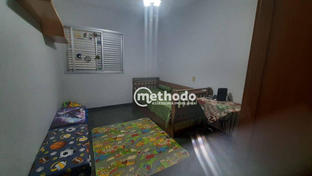 Apartamento à venda com 3 quartos, 173m² - Foto 3