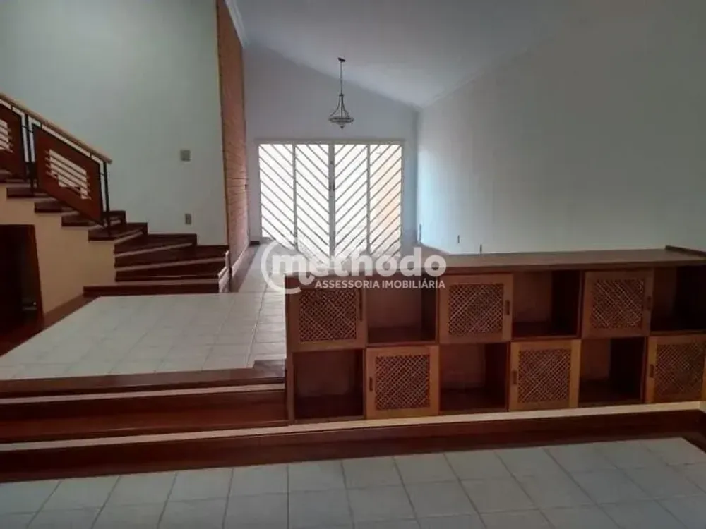 Casa, 4 quartos, 279 m² - Foto 1