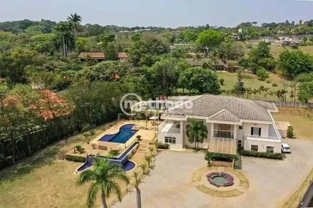 Casa, 4 quartos, 738 m² - Foto 4