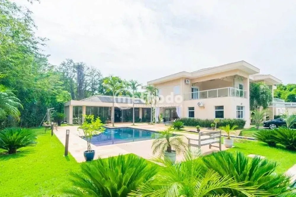 Casa, 4 quartos, 738 m² - Foto 3