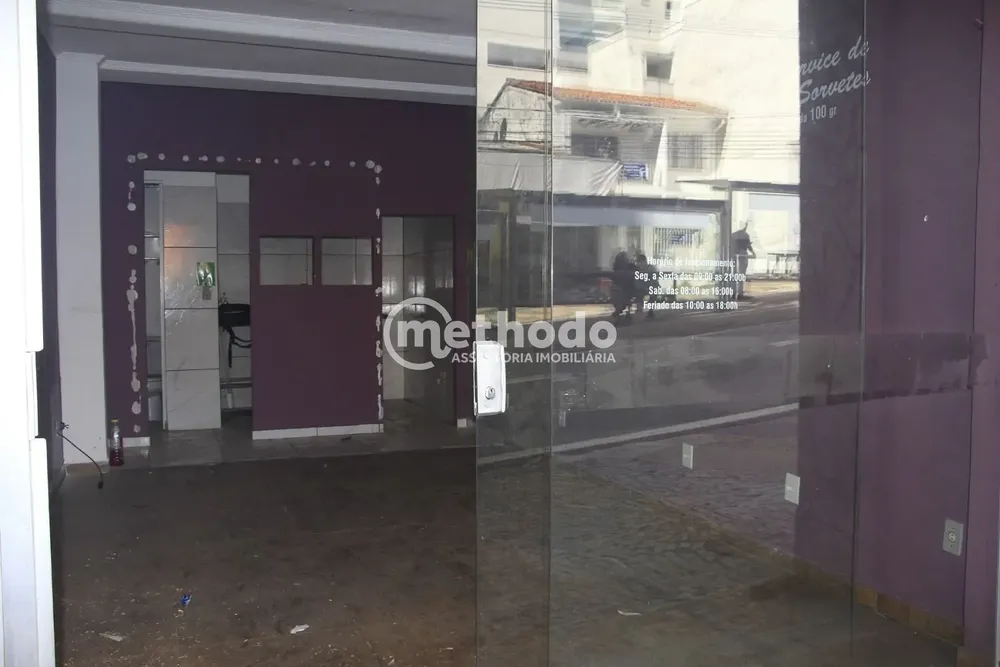 Sala-Conjunto, 24 m² - Foto 1