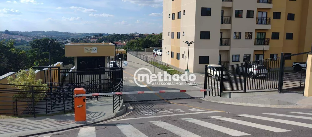 Apartamento à venda com 2 quartos, 49m² - Foto 2