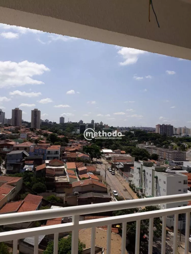 Apartamento à venda com 2 quartos, 48m² - Foto 3