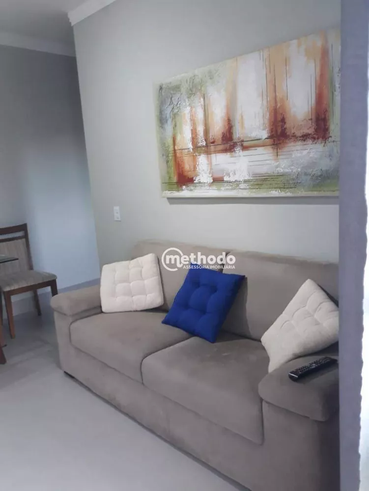 Apartamento à venda com 2 quartos, 48m² - Foto 4