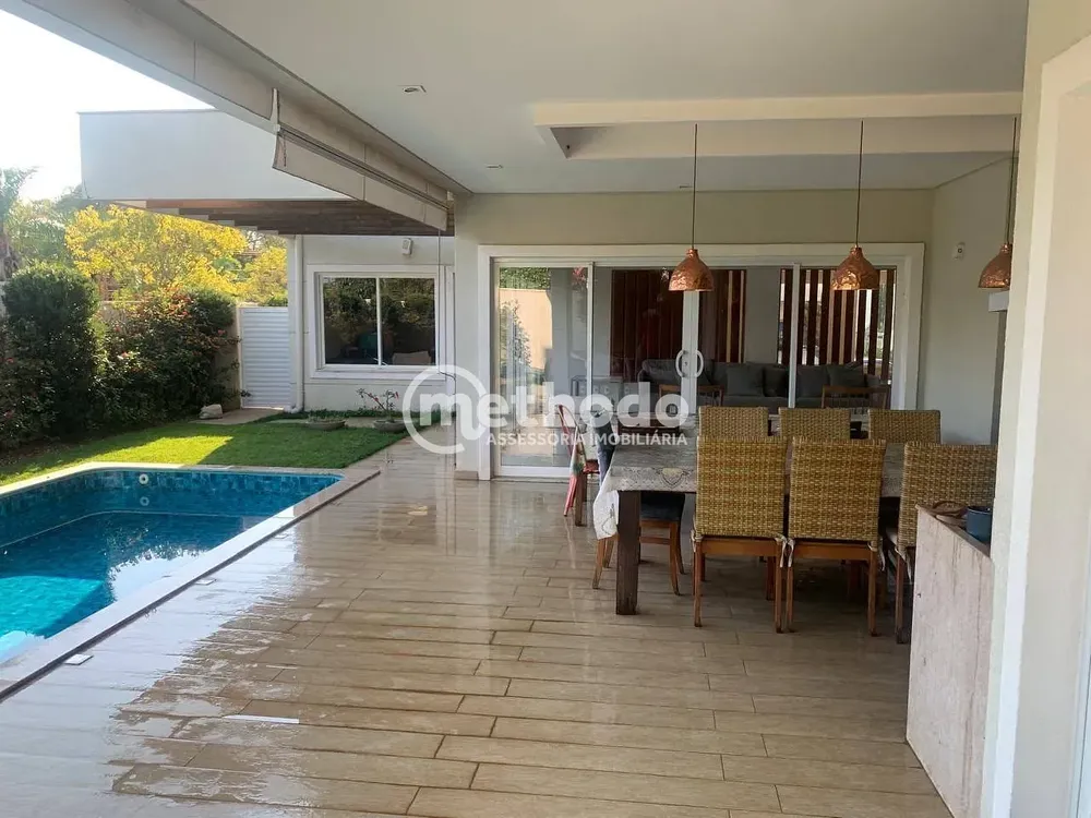 Casa, 3 quartos, 388 m² - Foto 4