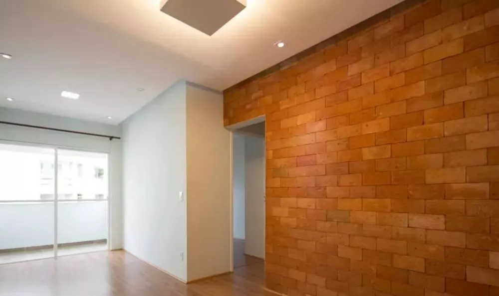 Apartamento à venda com 2 quartos, 72m² - Foto 1