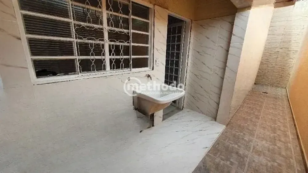Casa, 3 quartos, 100 m² - Foto 4