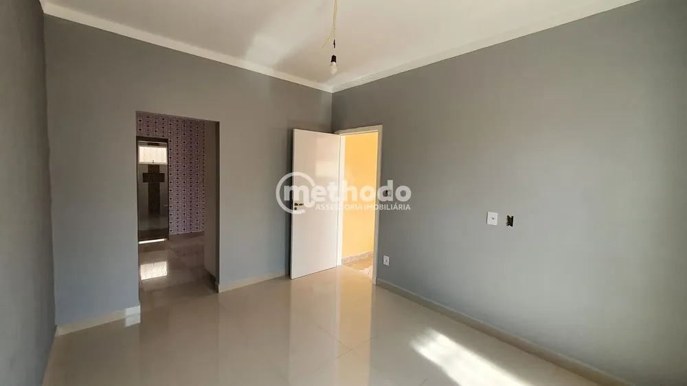 Casa, 3 quartos, 100 m² - Foto 2