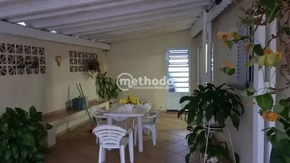 Casa, 3 quartos, 207 m² - Foto 4