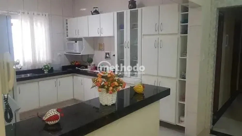 Casa, 3 quartos, 207 m² - Foto 3