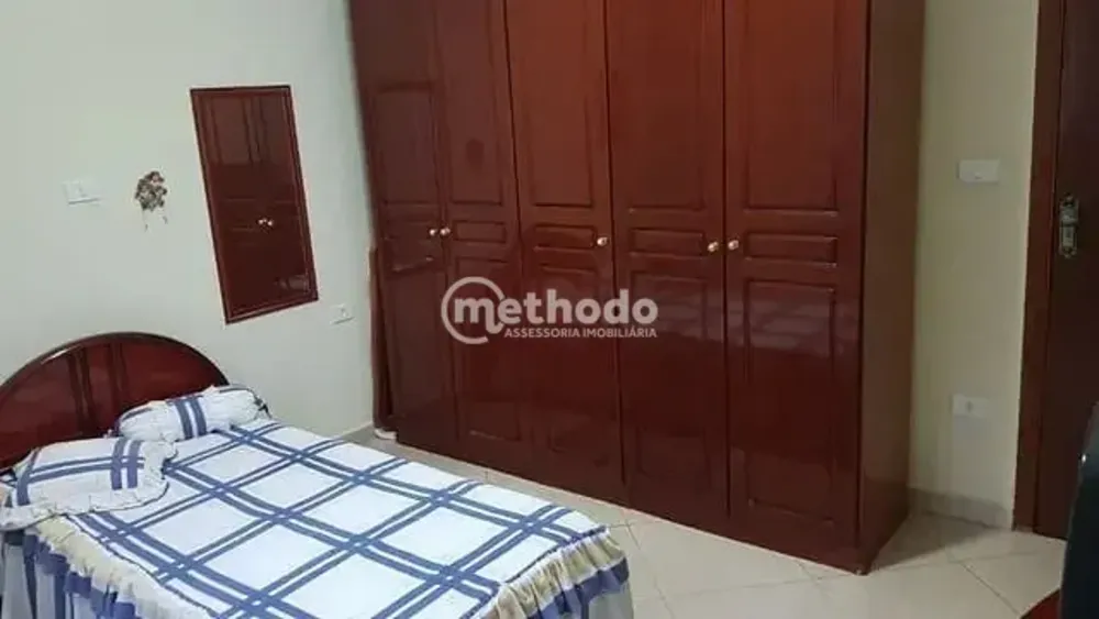 Casa, 3 quartos, 207 m² - Foto 1