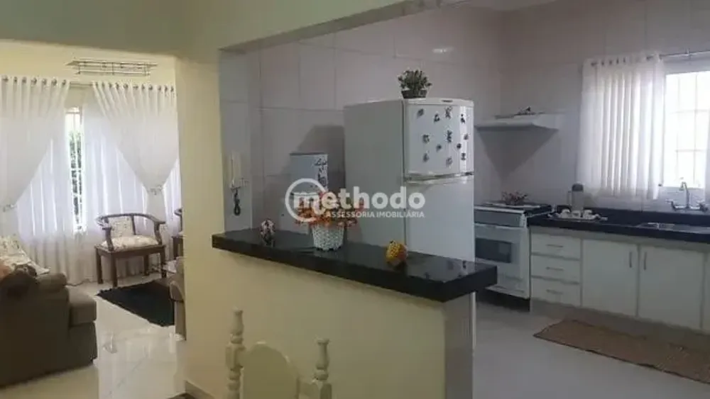 Casa, 3 quartos, 207 m² - Foto 2