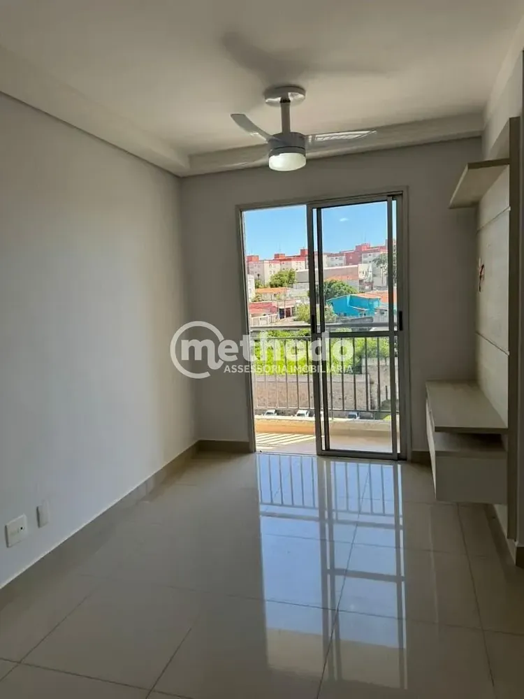 Apartamento, 2 quartos, 48 m² - Foto 1