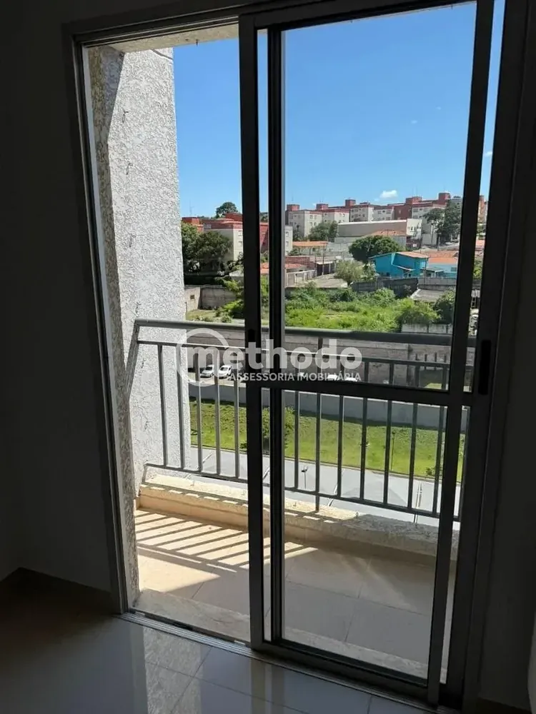 Apartamento, 2 quartos, 48 m² - Foto 4