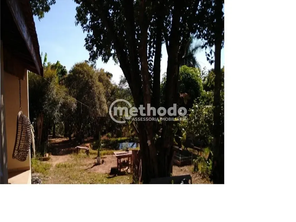 Chácara, 3 quartos, 2356 m² - Foto 2