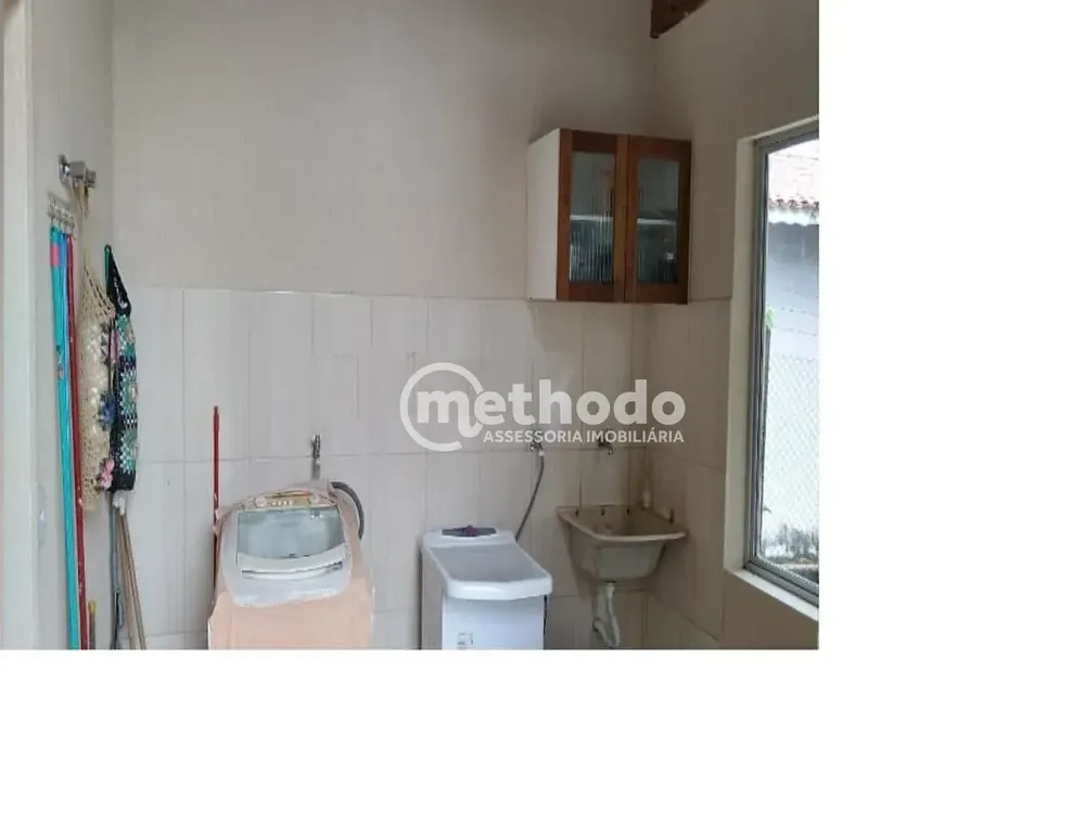 Chácara, 3 quartos, 2356 m² - Foto 3