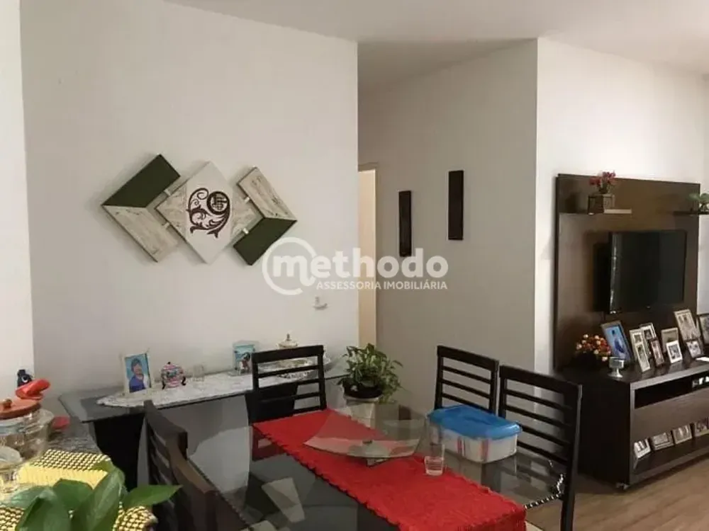 Apartamento, 3 quartos, 80 m² - Foto 1