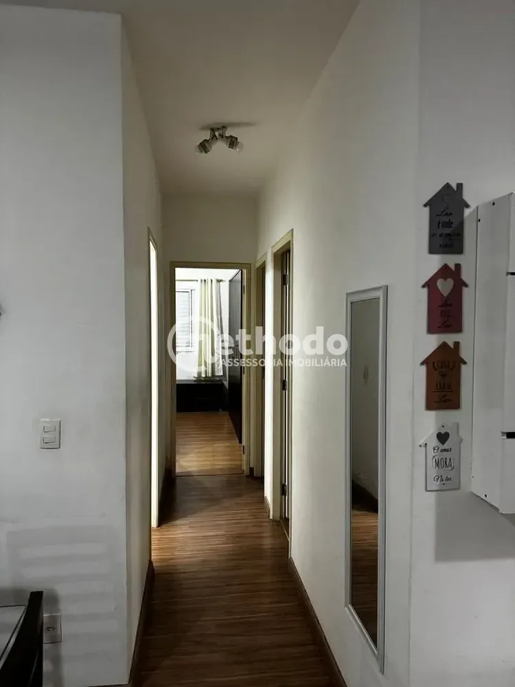 Apartamento, 3 quartos, 80 m² - Foto 3