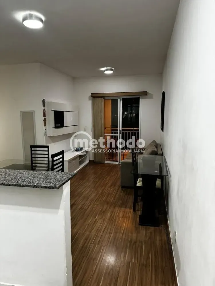 Apartamento, 3 quartos, 80 m² - Foto 2