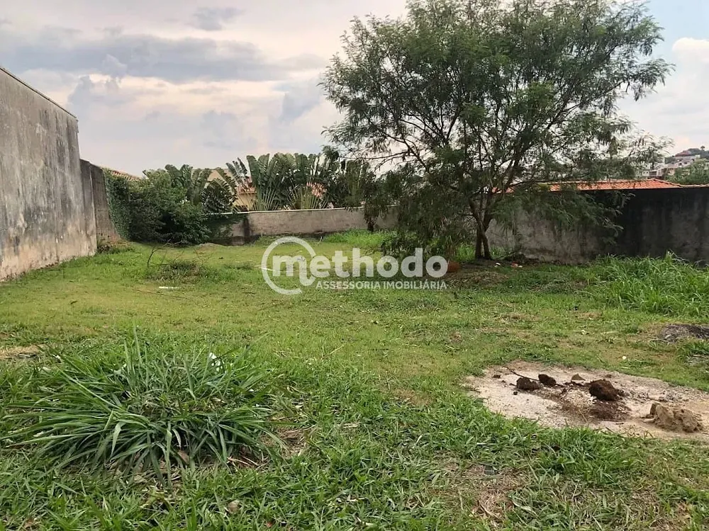 Terreno, 450 m² - Foto 1