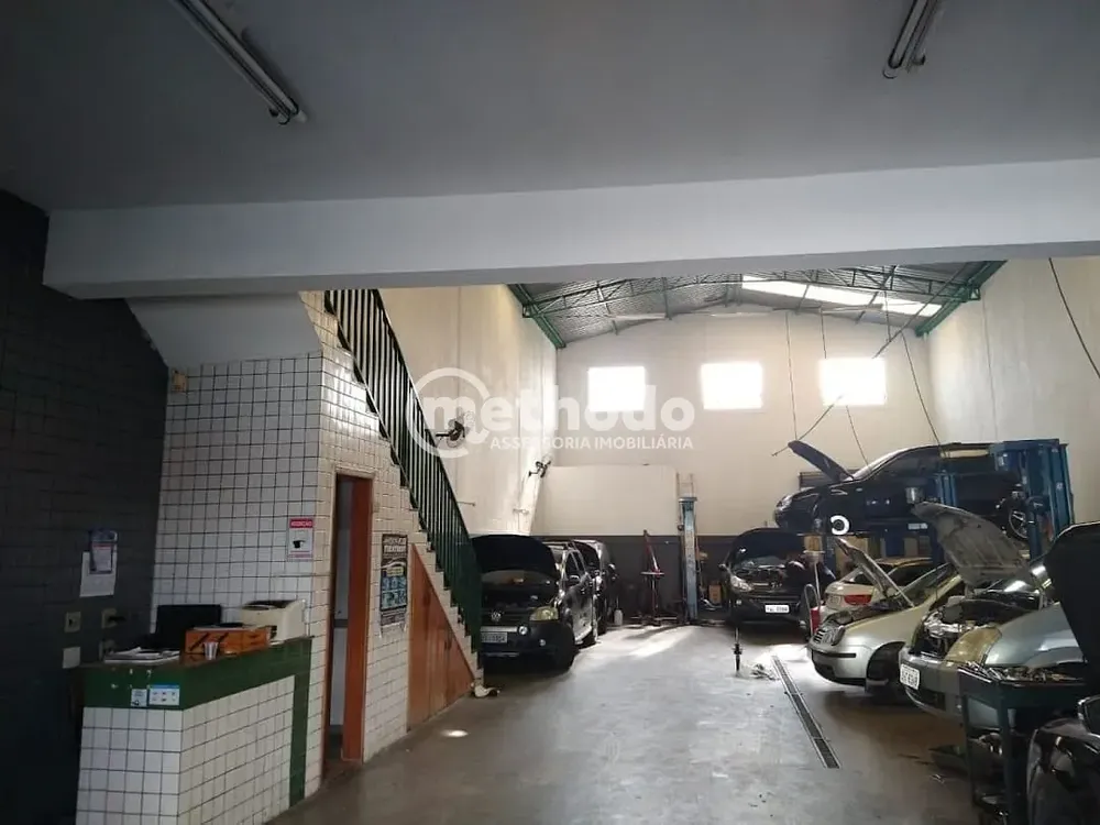 Depósito-Galpão, 250 m² - Foto 3