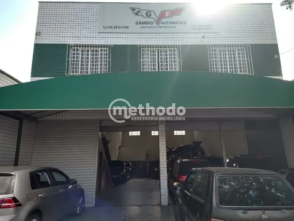 Depósito-Galpão, 250 m² - Foto 4