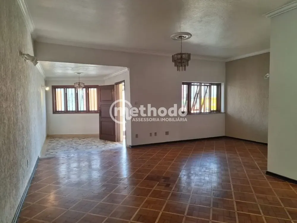 Casa, 3 quartos, 203 m² - Foto 3