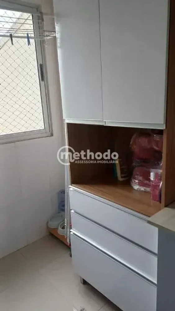 Apartamento, 3 quartos, 78 m² - Foto 1