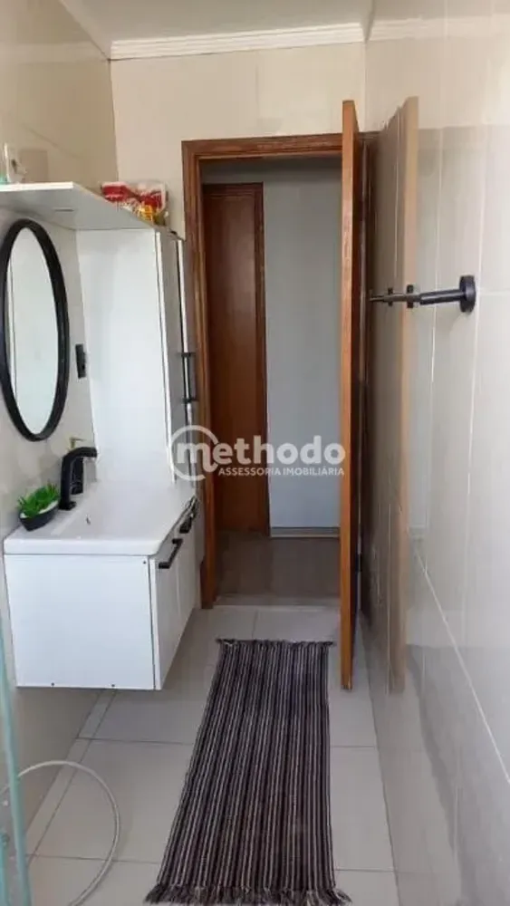 Apartamento, 3 quartos, 78 m² - Foto 2