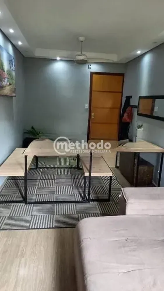 Apartamento, 3 quartos, 78 m² - Foto 3