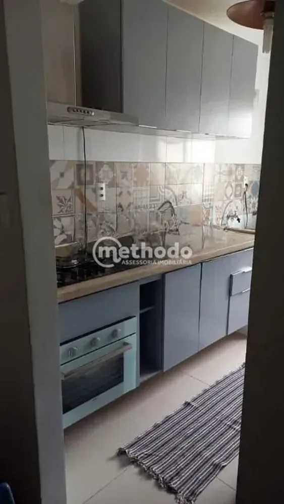 Apartamento, 3 quartos, 78 m² - Foto 4