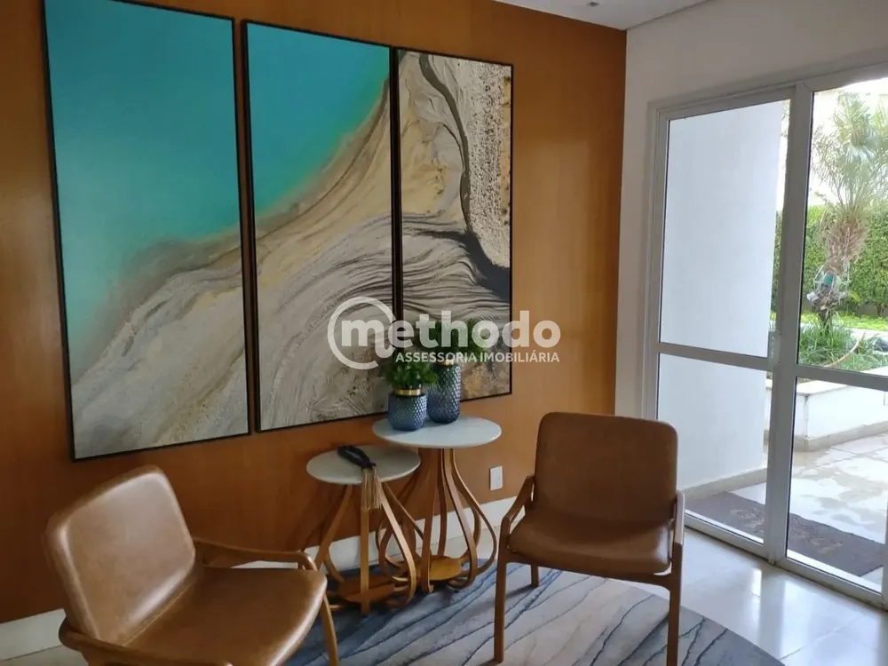 Apartamento, 3 quartos, 84 m² - Foto 4