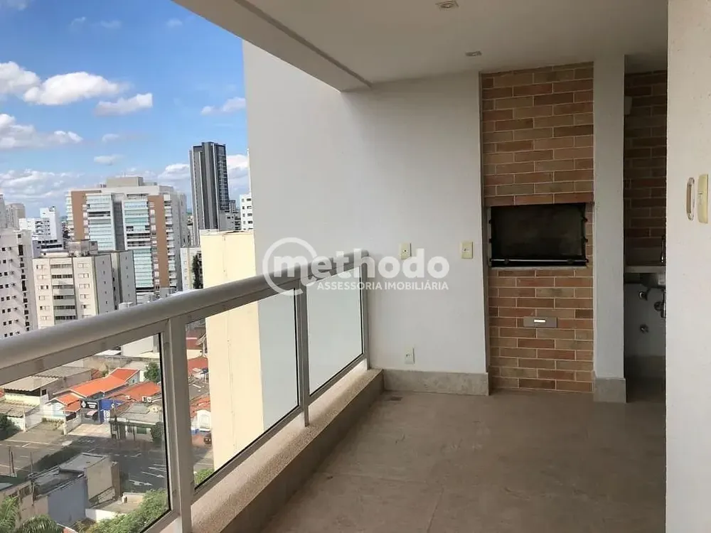 Apartamento, 3 quartos, 84 m² - Foto 1