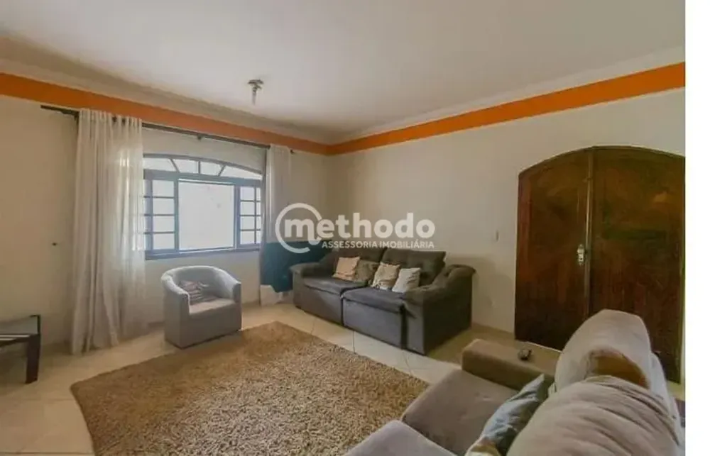 Casa, 4 quartos, 269 m² - Foto 4