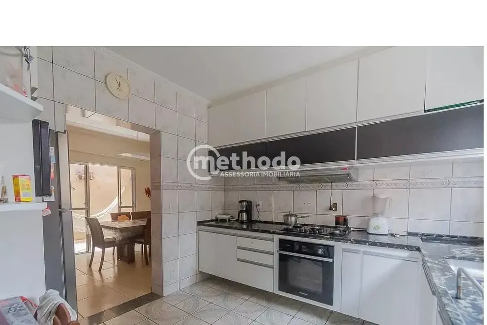 Casa, 4 quartos, 269 m² - Foto 3