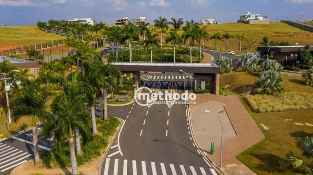 Loteamento e Condomínio à venda, 1566M2 - Foto 2