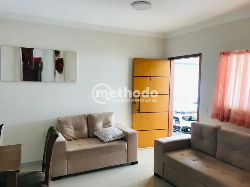 Casa, 3 quartos, 211 m² - Foto 4